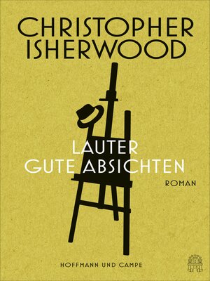 cover image of Lauter gute Absichten